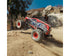Arrma Gorgon Grom 4x4 1/16 RTR Brushed Monster Truck με Μπαταρία & Φορτιστή