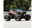 Arrma Gorgon Grom 4x4 1/16 RTR Brushed Monster Truck με Μπαταρία & Φορτιστή