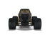 Arrma Gorgon Grom 4x4 1/16 RTR Brushed Monster Truck με Μπαταρία & Φορτιστή