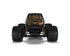 Arrma Gorgon Grom 4x4 1/16 RTR Brushed Monster Truck με Μπαταρία & Φορτιστή