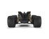Arrma Gorgon Grom 4x4 1/16 RTR Brushed Monster Truck με Μπαταρία & Φορτιστή