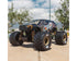 Arrma Gorgon Grom 4x4 1/16 RTR Brushed Monster Truck με Μπαταρία & Φορτιστή