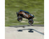 Arrma Gorgon Grom 4x4 1/16 RTR Brushed Monster Truck με Μπαταρία & Φορτιστή