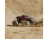 Arrma Quake Grom 4x4 1/16 RTR Brushed Monster Truck Κόκκινο