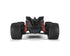Arrma Quake Grom 4x4 1/16 RTR Brushed Monster Truck Κόκκινο