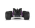 Arrma Quake Grom 4x4 1/16 RTR Brushed Monster Truck Μωβ