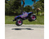Arrma Quake Grom 4x4 1/16 RTR Brushed Monster Truck Μωβ