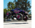 Arrma Quake Grom 4x4 1/16 RTR Brushed Monster Truck Μωβ