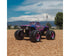 Arrma Quake Grom 4x4 1/16 RTR Brushed Monster Truck Μωβ