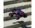 Arrma Quake Grom 4x4 1/16 RTR Brushed Monster Truck Μωβ