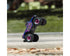 Arrma Quake Grom 4x4 1/16 RTR Brushed Monster Truck Μωβ