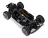 ARRMA Mojave Grom 223S BLX 1/18 Brushless 4WD RTR Desert Truck με μπαταρία & φορτιστή