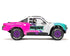 ARRMA Mojave Grom 223S BLX 1/18 Brushless 4WD RTR Desert Truck με μπαταρία & φορτιστή