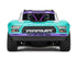 ARRMA Mojave Grom 223S BLX 1/18 Brushless 4WD RTR Desert Truck με μπαταρία & φορτιστή