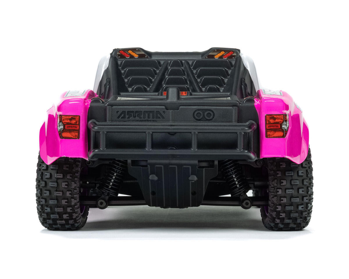 ARRMA Mojave Grom 223S BLX 1/18 Brushless 4WD RTR Desert Truck με μπαταρία & φορτιστή