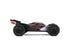 Arrma Typhon Grom 223S BLX 4WD Brushless Black/Silver Buggy | Racerc