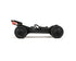 Arrma Typhon Grom 223S BLX 4WD Brushless Black/Silver Buggy | Racerc