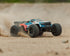 ARRMA Mini Kraton 3S BLX 4X4 1/16 RTR Brushless Monster Truck (Red/Blue) με 3S LiPo & Charger