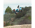 ARRMA Mini Kraton 3S BLX 4X4 1/16 RTR Brushless Monster Truck (Red/Blue) με 3S LiPo & Charger