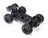 ARRMA Mini Kraton 3S BLX 4X4 1/16 RTR Brushless Monster Truck (Red/Blue) με 3S LiPo & Charger