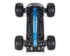 ARRMA Mini Kraton 3S BLX 4X4 1/16 RTR Brushless Monster Truck (Red/Blue) με 3S LiPo & Charger