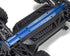 ARRMA Mini Kraton 3S BLX 4X4 1/16 RTR Brushless Monster Truck (Red/Blue) με 3S LiPo & Charger