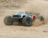 ARRMA Mini Kraton 3S BLX 4X4 1/16 RTR Brushless Monster Truck (Red/Blue) με 3S LiPo & Charger