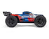 ARRMA Mini Kraton 3S BLX 4X4 1/16 RTR Brushless Monster Truck (Red/Blue) με 3S LiPo & Charger