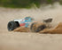 ARRMA Mini Kraton 3S BLX 4X4 1/16 RTR Brushless Monster Truck (Red/Blue) με 3S LiPo & Charger