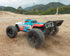 ARRMA Mini Kraton 3S BLX 4X4 1/16 RTR Brushless Monster Truck (Red/Blue) με 3S LiPo & Charger