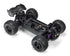 ARRMA Mini Kraton 3S BLX 4X4 1/16 RTR Brushless Monster Truck (Teal/Pink) με 3S LiPo & Charger