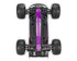 ARRMA Mini Kraton 3S BLX 4X4 1/16 RTR Brushless Monster Truck (Teal/Pink) με 3S LiPo & Charger