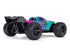 ARRMA Mini Kraton 3S BLX 4X4 1/16 RTR Brushless Monster Truck (Teal/Pink) με 3S LiPo & Charger