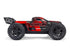 ARRMA Mini Kraton 3S BLX 4X4 1/16 RTR Brushless Monster Truck (Black/Red) με SLT2 2.4GHz