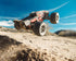 ARRMA Mini Kraton 3S BLX 4X4 1/16 RTR Brushless Monster Truck (Black/Red) με SLT2 2.4GHz