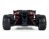 ARRMA Mini Kraton 3S BLX 4X4 1/16 RTR Brushless Monster Truck (Black/Red) με SLT2 2.4GHz