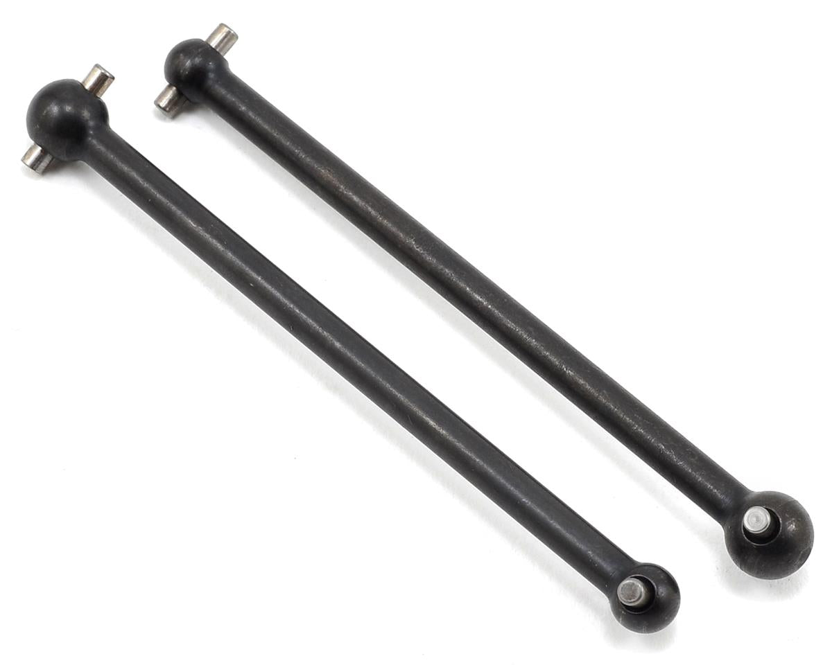 ARRMA 91mm Dogbone Driveshaft (2pcs)