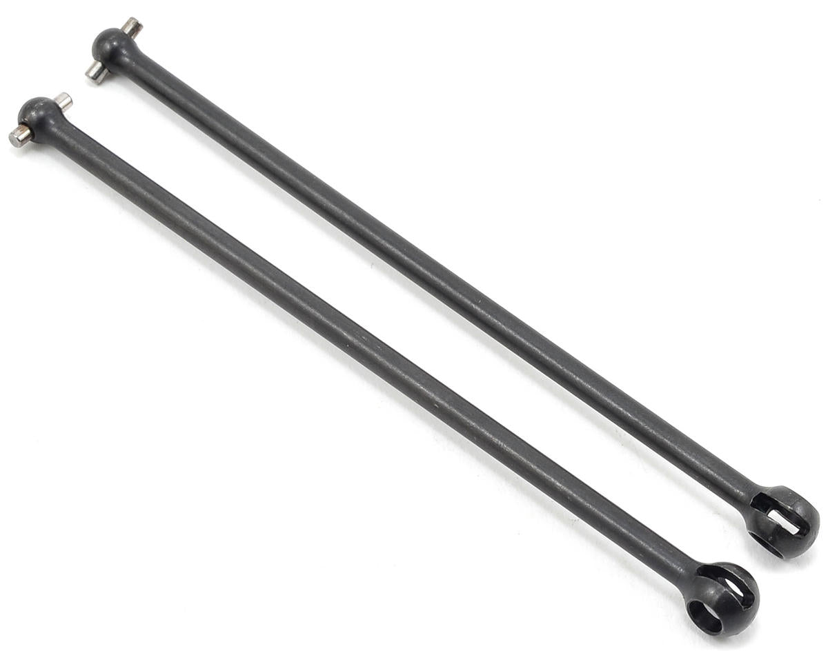 Arrma 142mm CVD Driveshaft Set (2)