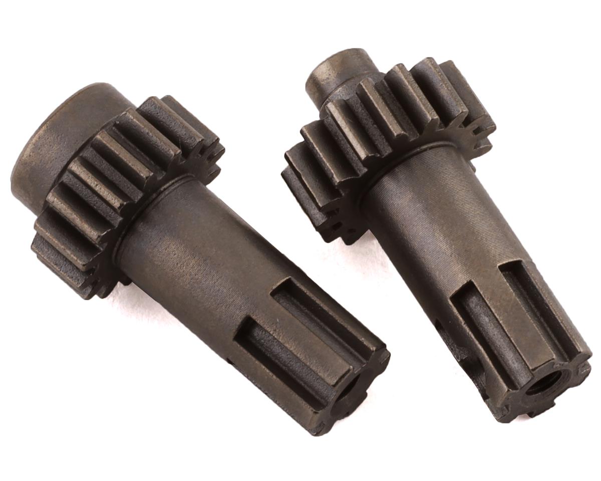 ARRMA 4x4 Metal Differential Outdrives (2pcs)