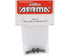 ARRMA 4x4 Metal Differential Outdrives (2pcs)