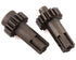 ARRMA 4x4 Metal Differential Outdrives (2pcs)