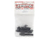 Arrma 4x4 Composite Front Slider Driveshaft Set