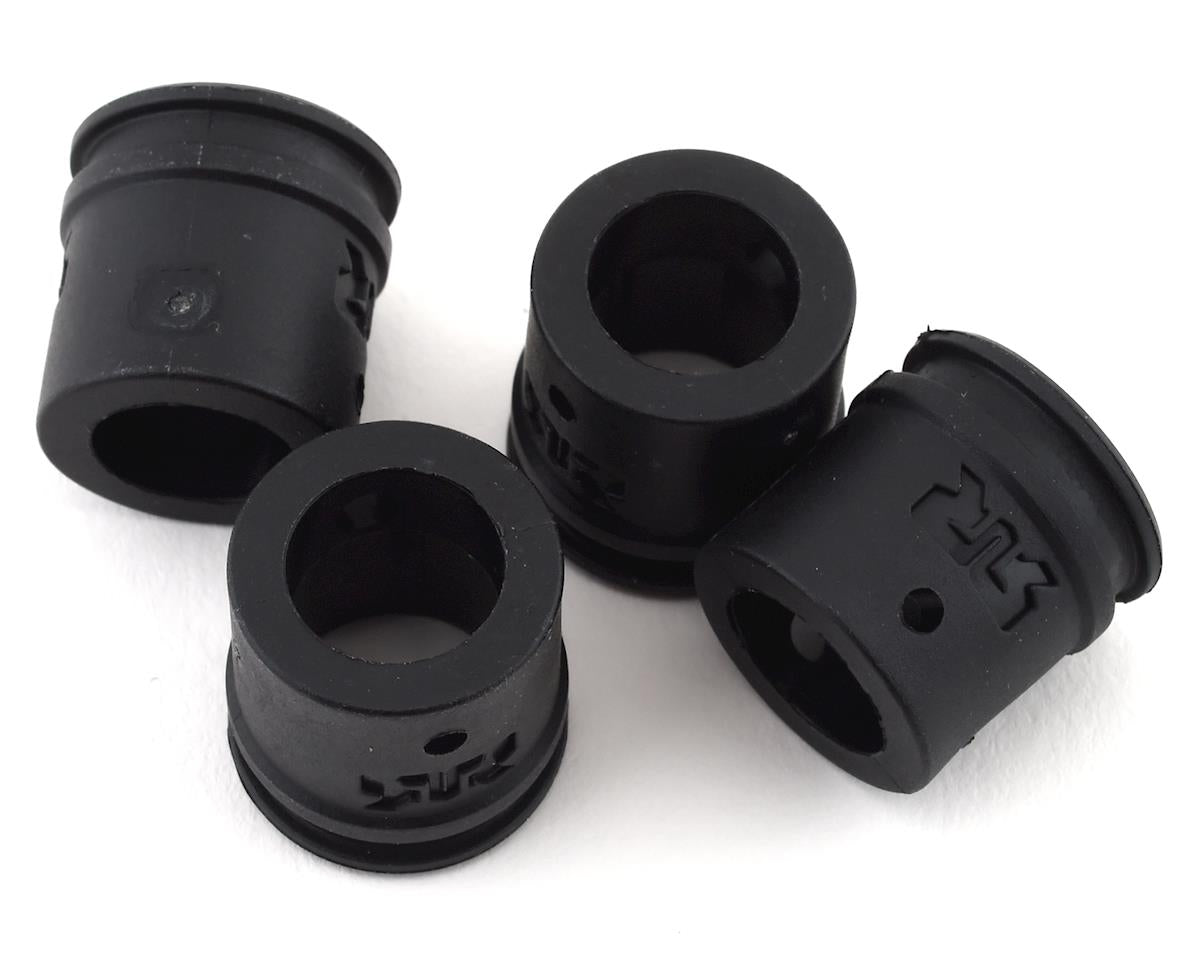 ARRMA Kraton EXB Input Shaft Cup Sleeve (4) – Σετ Sleeves για Input Shaft Cup