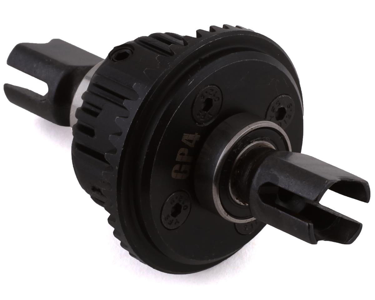Arrma EXB GP4 29mm Limited Slip Differential
