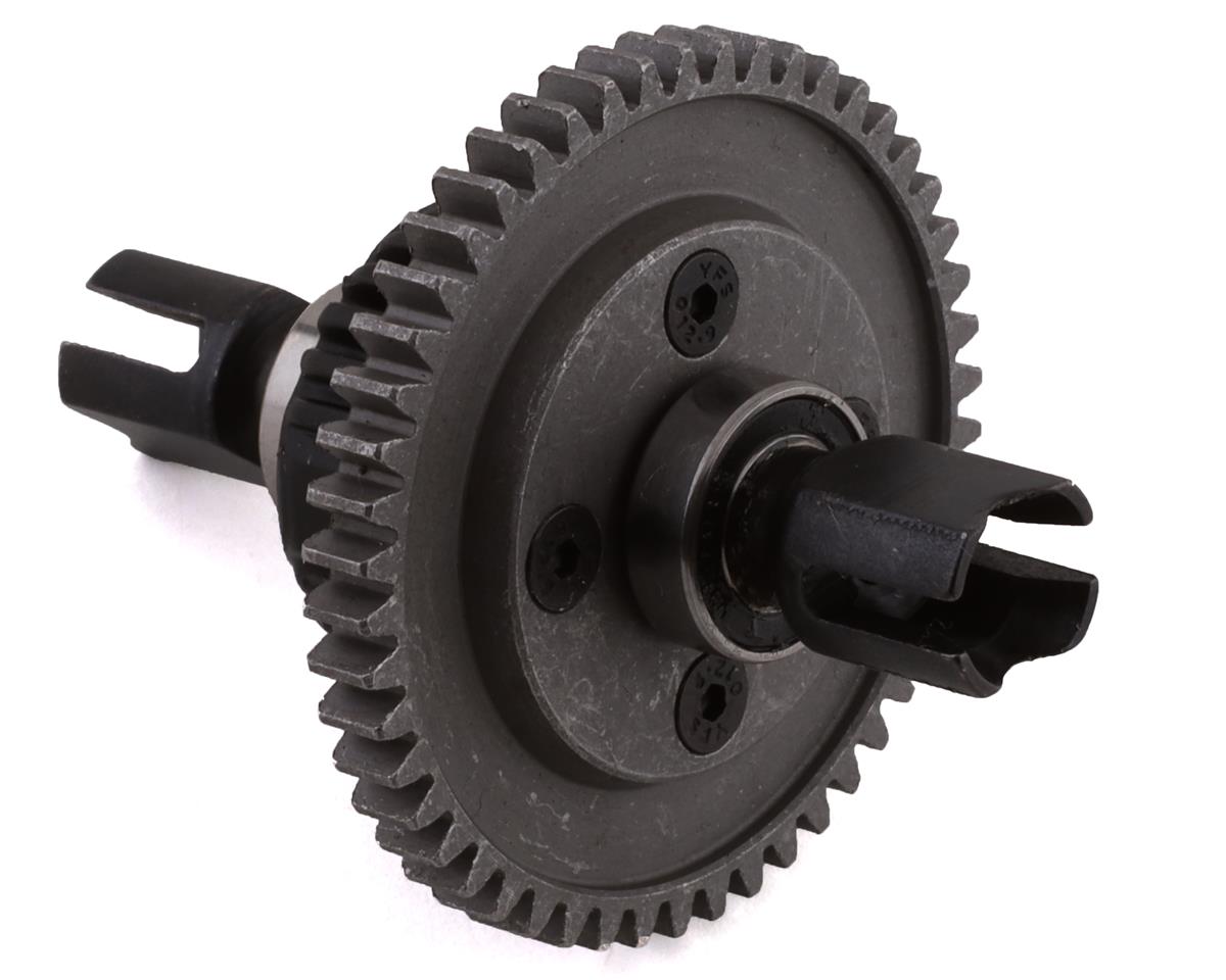 Arrma BLX Limited Slip Center Differential 50T 1 Module (Factory Assembled)