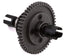 Arrma BLX Limited Slip Center Differential 50T 1 Module (Factory Assembled)
