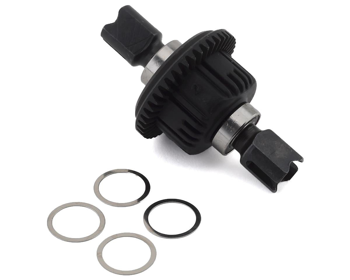 Arrma EXB Complete Differential Set | Εμπρός/Πίσω Διαφορικό για Kraton, Mojave, Outcast & Talion