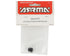 Arrma CNC Steel Mod 0.8 Pinion Gear (1/8" Bore) (13T)