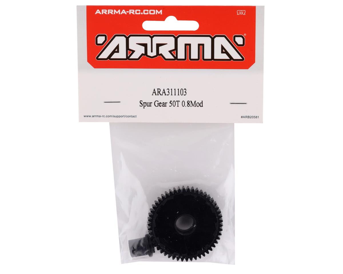 Arrma Mod 0.8 Spur Gear (50T)