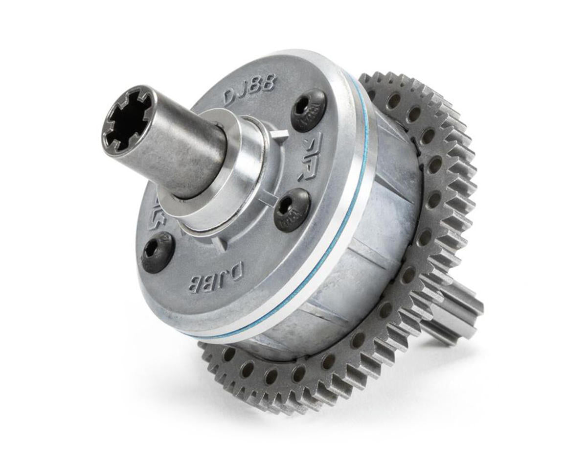 Arrma Metal Center Differential 57T | Κεντρικό Μεταλλικό Διαφορικό για Kraton, Outcast & Mojave 4S